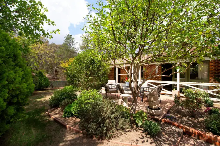 Second view of Homely house listing, 4 Lennon Place, Fadden ACT 2904