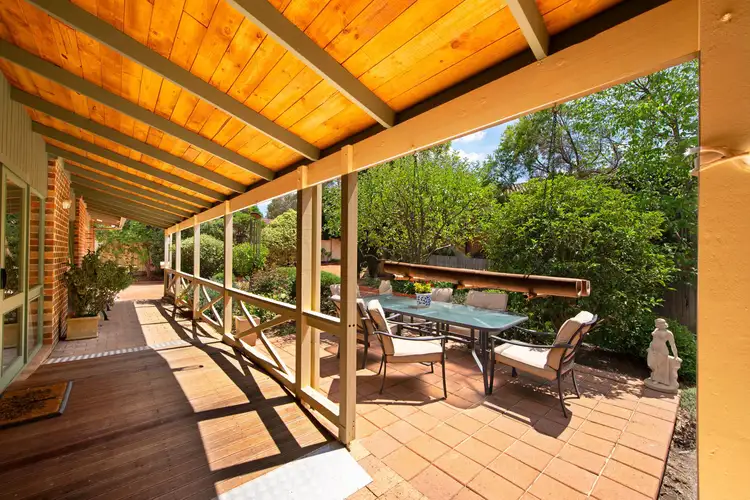 Third view of Homely house listing, 4 Lennon Place, Fadden ACT 2904