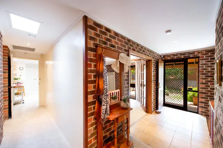 Fourth view of Homely house listing, 4 Lennon Place, Fadden ACT 2904