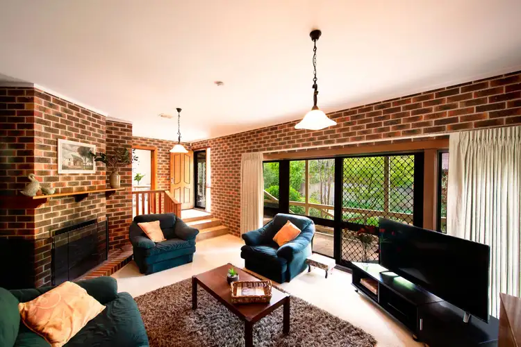 Fifth view of Homely house listing, 4 Lennon Place, Fadden ACT 2904