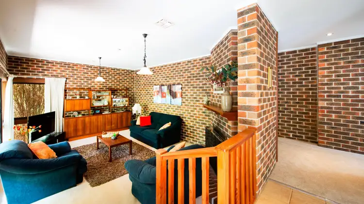 Sixth view of Homely house listing, 4 Lennon Place, Fadden ACT 2904
