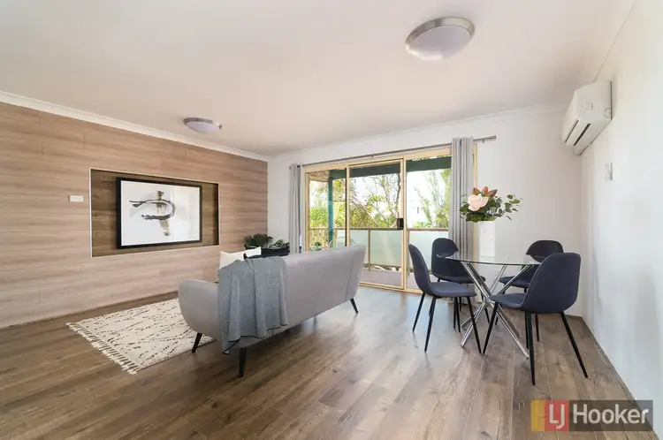 Main view of Homely unit listing, 24/68 Macarthur Street, Parramatta NSW 2150