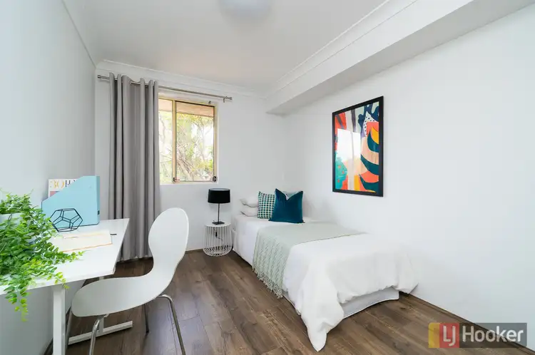 Fifth view of Homely unit listing, 24/68 Macarthur Street, Parramatta NSW 2150