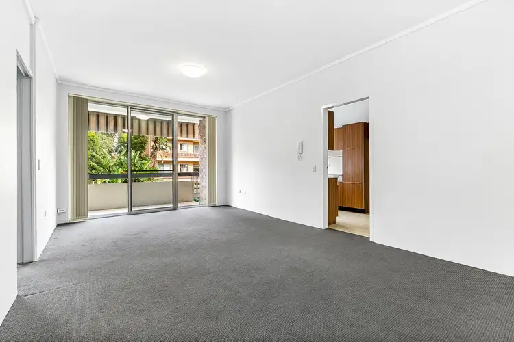 Second view of Homely unit listing, 6/17-19 Trafalgar Street, Brighton-le-sands NSW 2216