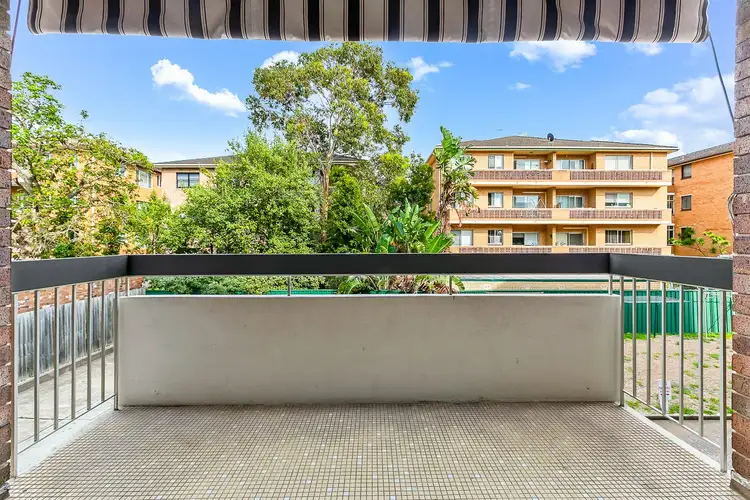 Third view of Homely unit listing, 6/17-19 Trafalgar Street, Brighton-le-sands NSW 2216