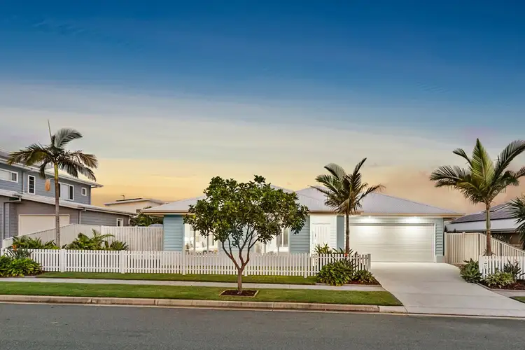Second view of Homely house listing, 9 Seaside Drive, Kingscliff NSW 2487