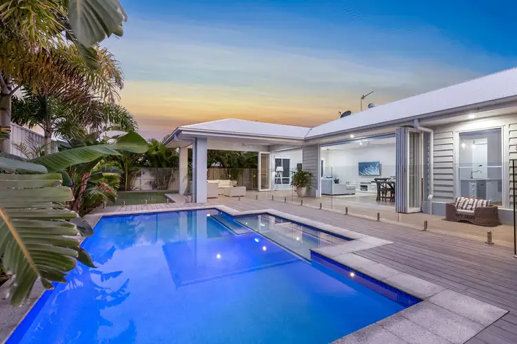 Third view of Homely house listing, 9 Seaside Drive, Kingscliff NSW 2487