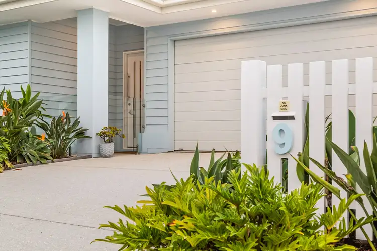 Fifth view of Homely house listing, 9 Seaside Drive, Kingscliff NSW 2487