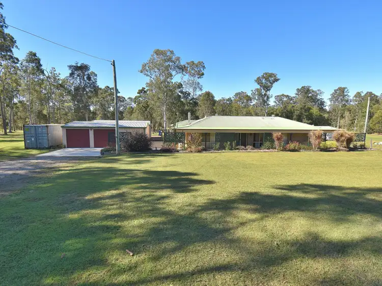 Second view of Homely house listing, 36-40 Heather Court, Woodford QLD 4514