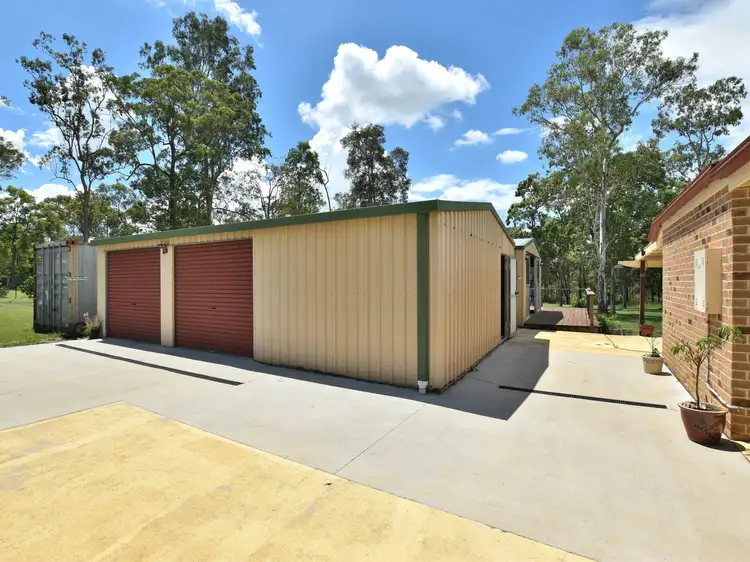 Fifth view of Homely house listing, 36-40 Heather Court, Woodford QLD 4514
