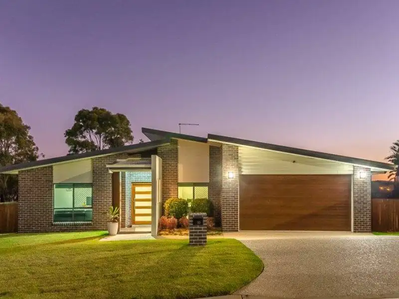 Main view of Homely house listing, 10 Surita Court, Boyne Island QLD 4680