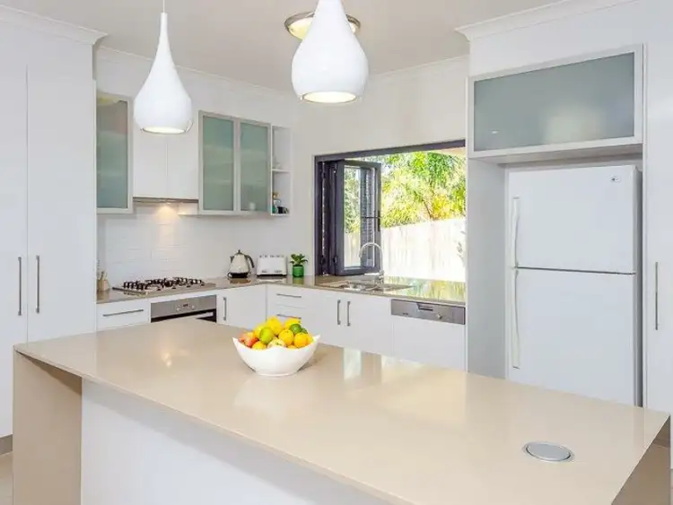 Third view of Homely house listing, 10 Surita Court, Boyne Island QLD 4680