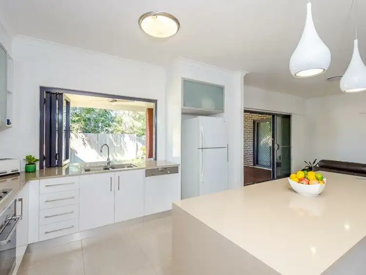Fourth view of Homely house listing, 10 Surita Court, Boyne Island QLD 4680