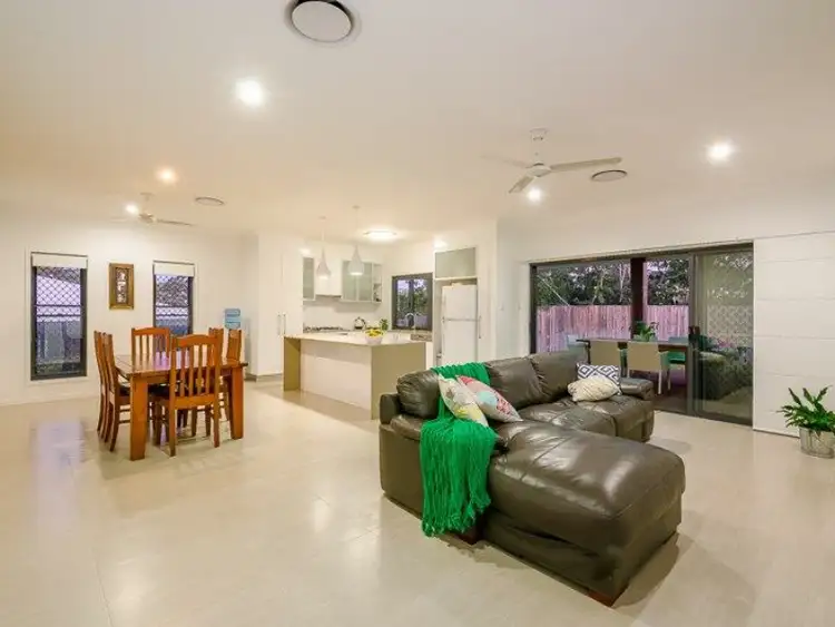 Fifth view of Homely house listing, 10 Surita Court, Boyne Island QLD 4680