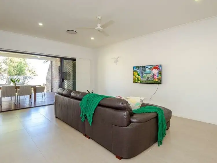 Sixth view of Homely house listing, 10 Surita Court, Boyne Island QLD 4680