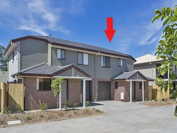 Main view of Homely house listing, 56/120 Duffield Road, Kallangur QLD 4503