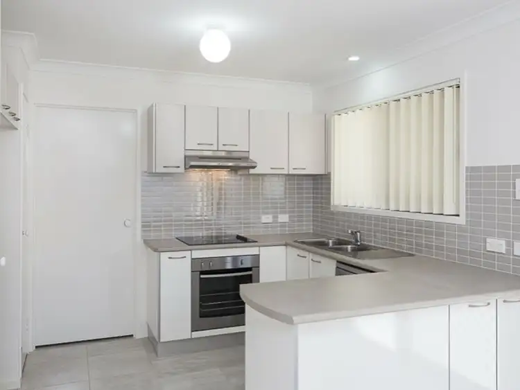 Second view of Homely house listing, 56/120 Duffield Road, Kallangur QLD 4503