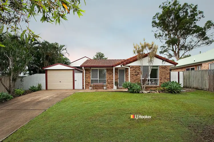 40 Leslie Street, Kallangur QLD 4503