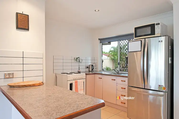 Second view of Homely house listing, 40 Leslie Street, Kallangur QLD 4503