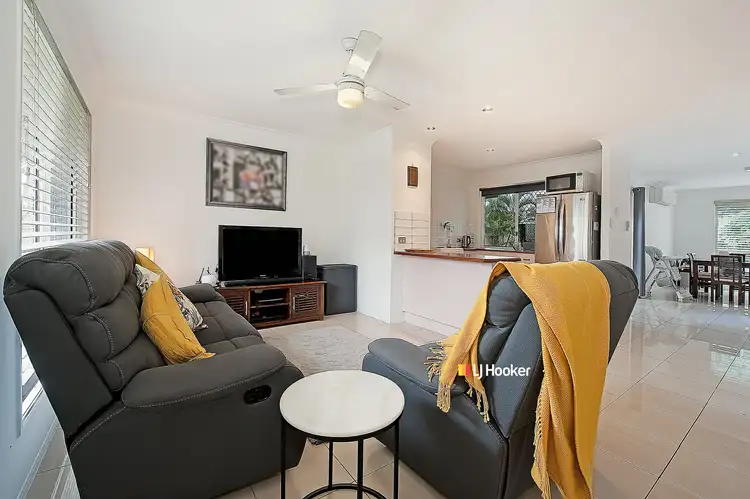 Fourth view of Homely house listing, 40 Leslie Street, Kallangur QLD 4503