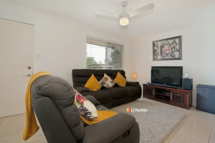 Fifth view of Homely house listing, 40 Leslie Street, Kallangur QLD 4503
