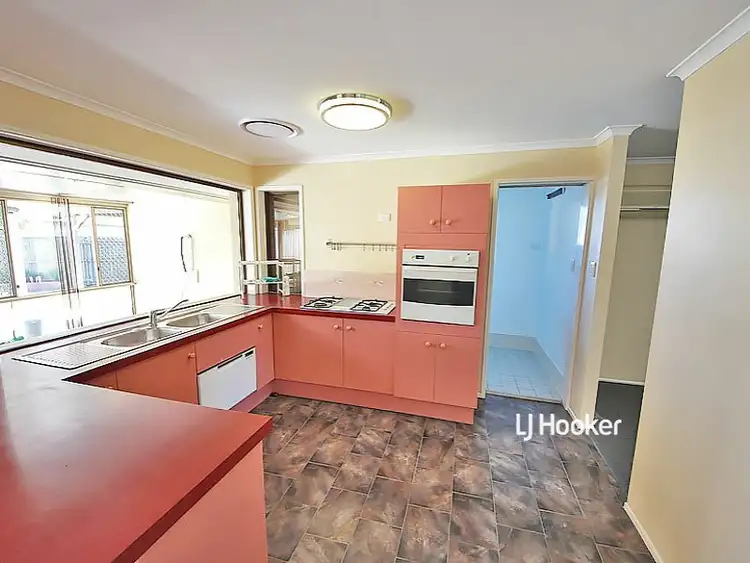 Second view of Homely house listing, 30 Alpha Street, Kallangur QLD 4503