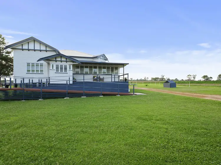 Second view of Homely rural property listing, 472 Mapes Road, Murrays Bridge QLD 4370