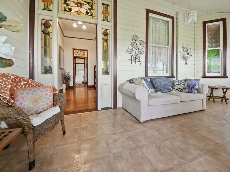 Third view of Homely rural property listing, 472 Mapes Road, Murrays Bridge QLD 4370