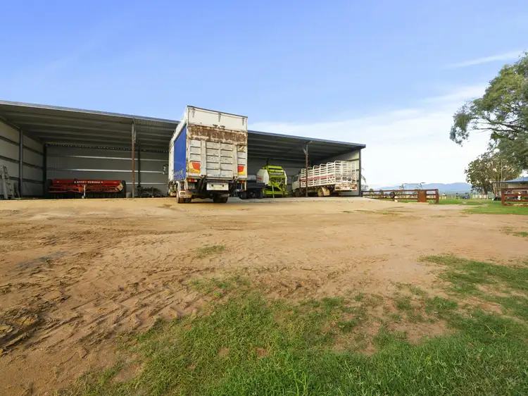 Fourth view of Homely rural property listing, 472 Mapes Road, Murrays Bridge QLD 4370