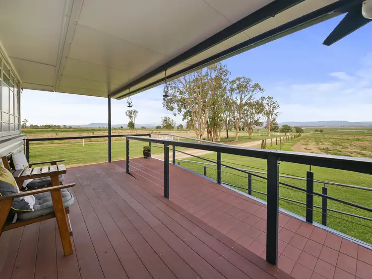 Fifth view of Homely rural property listing, 472 Mapes Road, Murrays Bridge QLD 4370