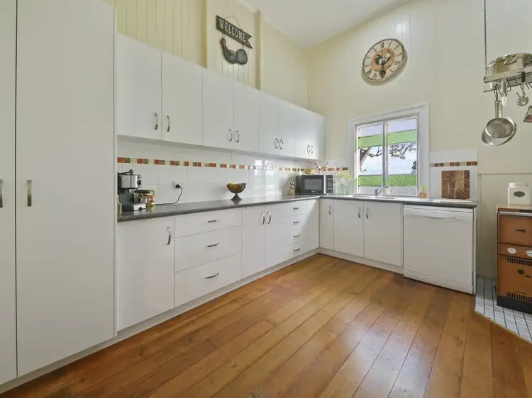 Seventh view of Homely rural property listing, 472 Mapes Road, Murrays Bridge QLD 4370