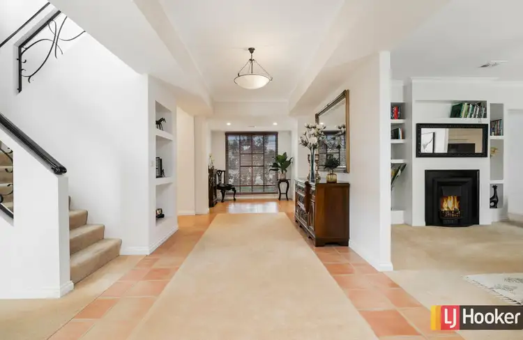 Second view of Homely house listing, 4 Lakeview Close, Hidden Valley VIC 3756