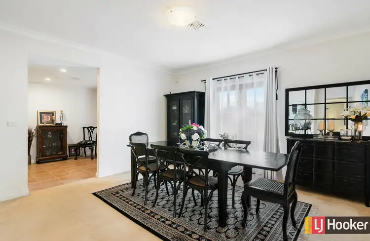 Fifth view of Homely house listing, 4 Lakeview Close, Hidden Valley VIC 3756