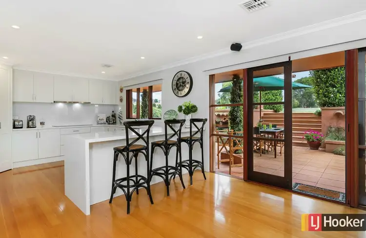 Sixth view of Homely house listing, 4 Lakeview Close, Hidden Valley VIC 3756