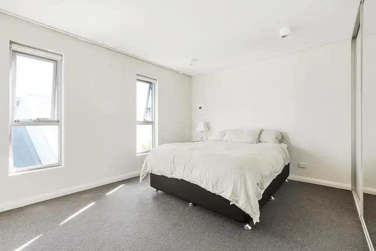 Fifth view of Homely apartment listing, 8/696 Old South Head Road, Rose Bay NSW 2029