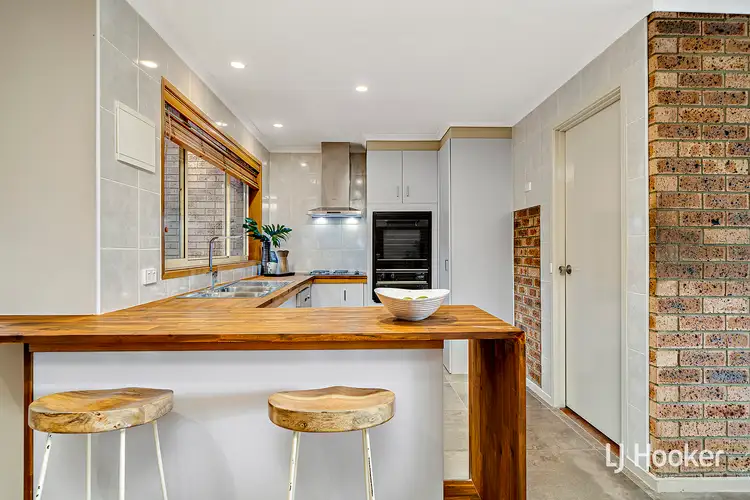 Fifth view of Homely house listing, 19 Roughley Place, Florey ACT 2615