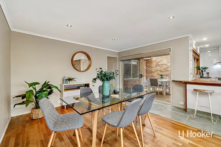 Sixth view of Homely house listing, 19 Roughley Place, Florey ACT 2615