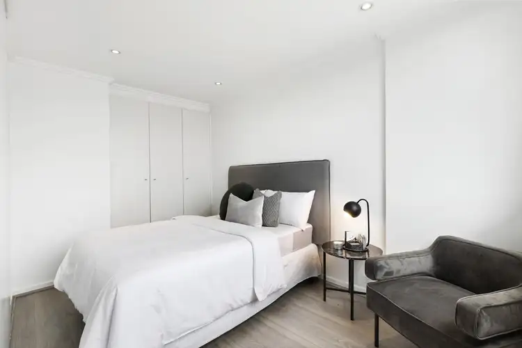 Fourth view of Homely apartment listing, 402/144 Mallett Street, Camperdown NSW 2050