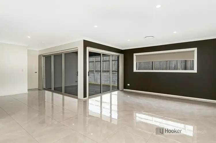 Fifth view of Homely house listing, 21 Wedgetail Street, Bahrs Scrub QLD 4207