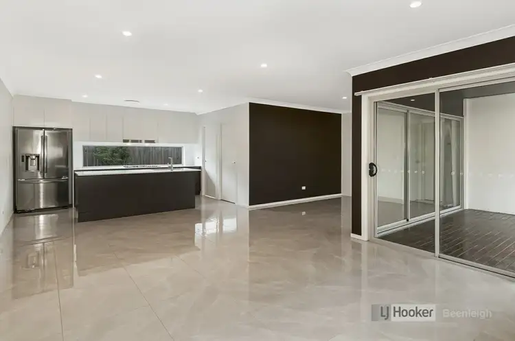 Sixth view of Homely house listing, 21 Wedgetail Street, Bahrs Scrub QLD 4207