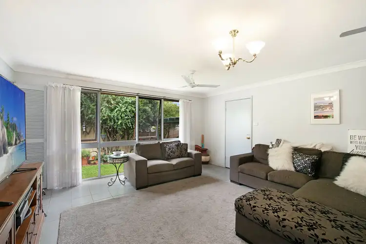 Second view of Homely house listing, 17 Beauford Avenue, Maryland NSW 2287