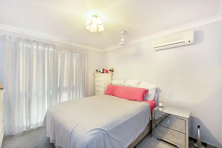 Fourth view of Homely house listing, 17 Beauford Avenue, Maryland NSW 2287