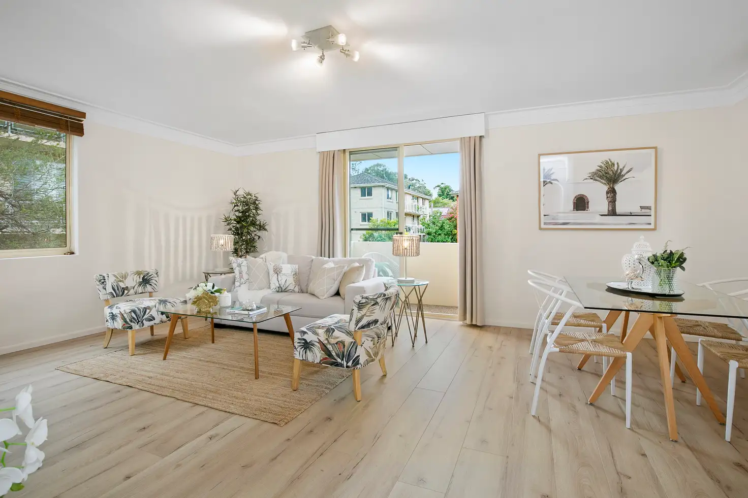 Main view of Homely unit listing, 2/98 Condamine Street, Balgowlah NSW 2093