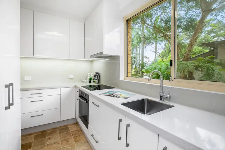 Fourth view of Homely unit listing, 2/98 Condamine Street, Balgowlah NSW 2093