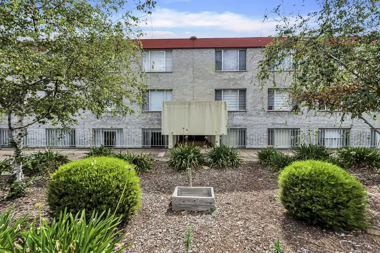 Second view of Homely unit listing, 12/6 Wilkins Street, Mawson ACT 2607