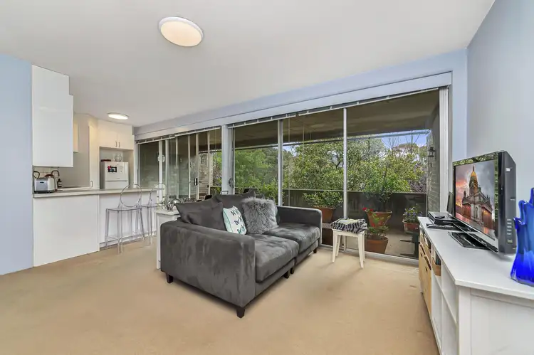 Third view of Homely unit listing, 12/6 Wilkins Street, Mawson ACT 2607