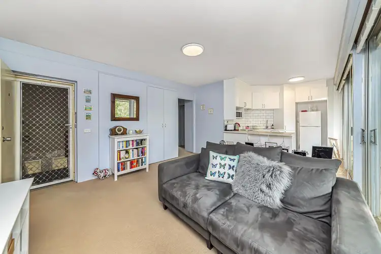 Fourth view of Homely unit listing, 12/6 Wilkins Street, Mawson ACT 2607