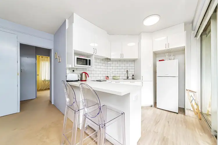 Fifth view of Homely unit listing, 12/6 Wilkins Street, Mawson ACT 2607