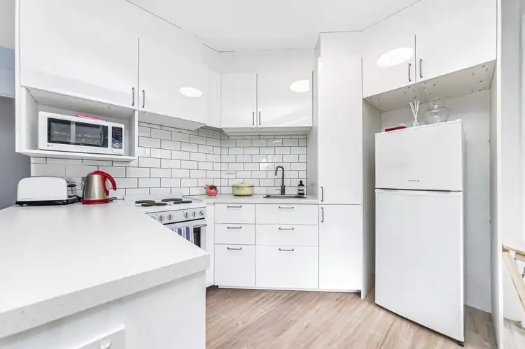 Sixth view of Homely unit listing, 12/6 Wilkins Street, Mawson ACT 2607