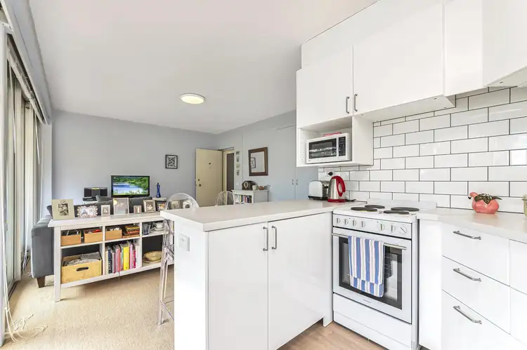 Seventh view of Homely unit listing, 12/6 Wilkins Street, Mawson ACT 2607